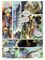 Contes et légendes des bordels d'Ad-Dara : page 37