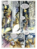 Contes et légendes des bordels d'Ad-Dara : page 39