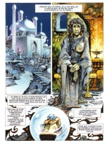Contes et légendes des bordels d'Ad-Dara : page 49