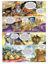 Contes et légendes des bordels d'Ad-Dara : page 51