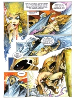 Contes et légendes des bordels d'Ad-Dara : page 57