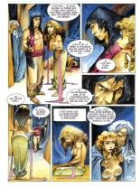 Contes et légendes des bordels d'Ad-Dara : page 62