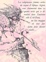 Contes et légendes des bordels d'Ad-Dara : page 66