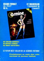 Contes féérotiques 03 Cinq colonnes à la lune : page 67