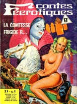 Contes féérotiques 04 La contesse frigide R..... : page 1