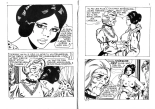 Contes féérotiques 04 La contesse frigide R..... : page 4