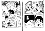 Contes féérotiques 04 La contesse frigide R..... : page 7