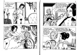 Contes féérotiques 04 La contesse frigide R..... : page 11
