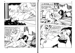 Contes féérotiques 04 La contesse frigide R..... : page 15