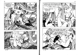 Contes féérotiques 04 La contesse frigide R..... : page 17