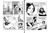 Contes féérotiques 04 La contesse frigide R..... : page 20