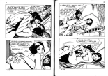 Contes féérotiques 04 La contesse frigide R..... : page 21
