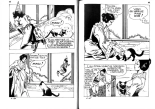 Contes féérotiques 04 La contesse frigide R..... : page 25