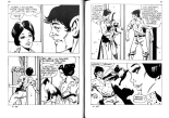 Contes féérotiques 04 La contesse frigide R..... : page 26