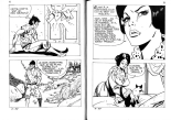 Contes féérotiques 04 La contesse frigide R..... : page 27