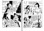 Contes féérotiques 04 La contesse frigide R..... : page 29