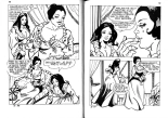 Contes féérotiques 04 La contesse frigide R..... : page 30
