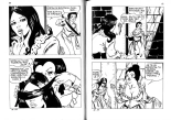 Contes féérotiques 04 La contesse frigide R..... : page 31
