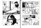 Contes féérotiques 04 La contesse frigide R..... : page 36
