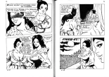 Contes féérotiques 04 La contesse frigide R..... : page 37