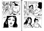 Contes féérotiques 04 La contesse frigide R..... : page 38