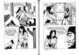 Contes féérotiques 04 La contesse frigide R..... : page 42