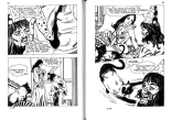 Contes féérotiques 04 La contesse frigide R..... : page 43
