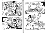 Contes féérotiques 04 La contesse frigide R..... : page 45