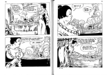 Contes féérotiques 04 La contesse frigide R..... : page 46
