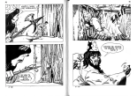 Contes féérotiques 04 La contesse frigide R..... : page 50