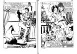 Contes féérotiques 04 La contesse frigide R..... : page 56