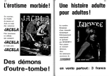 Contes féérotiques 04 La contesse frigide R..... : page 62
