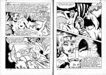 Contes féérotiques 10 - Le chat lopard : page 10