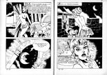 Contes féérotiques 10 - Le chat lopard : page 11