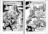 Contes féérotiques 10 - Le chat lopard : page 13
