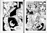 Contes féérotiques 10 - Le chat lopard : page 21