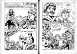 Contes féérotiques 10 - Le chat lopard : page 27