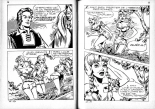 Contes féérotiques 10 - Le chat lopard : page 28