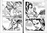 Contes féérotiques 10 - Le chat lopard : page 29