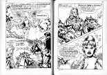 Contes féérotiques 10 - Le chat lopard : page 35