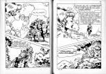 Contes féérotiques 10 - Le chat lopard : page 39