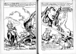 Contes féérotiques 10 - Le chat lopard : page 40