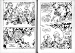 Contes féérotiques 10 - Le chat lopard : page 41
