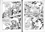 Contes féérotiques 10 - Le chat lopard : page 42