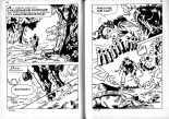 Contes féérotiques 10 - Le chat lopard : page 43