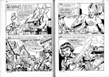 Contes féérotiques 10 - Le chat lopard : page 54