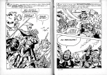 Contes féérotiques 10 - Le chat lopard : page 57
