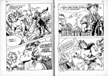 Contes féérotiques 10 - Le chat lopard : page 58