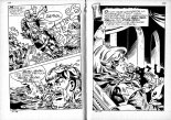 Contes féérotiques 10 - Le chat lopard : page 60