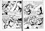 Contes féérotiques 10 - Le chat lopard : page 64